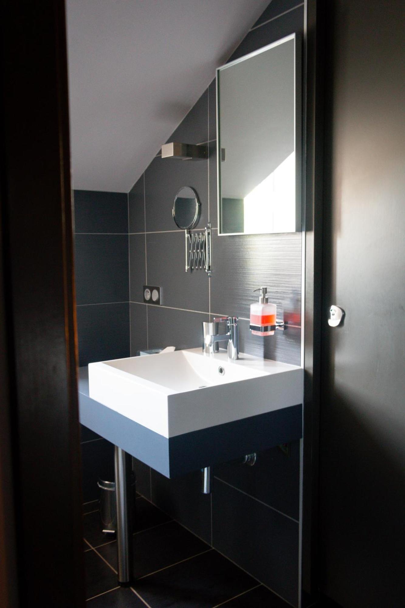 Maison Marie Barrault Les Herbiers Extérieur photo