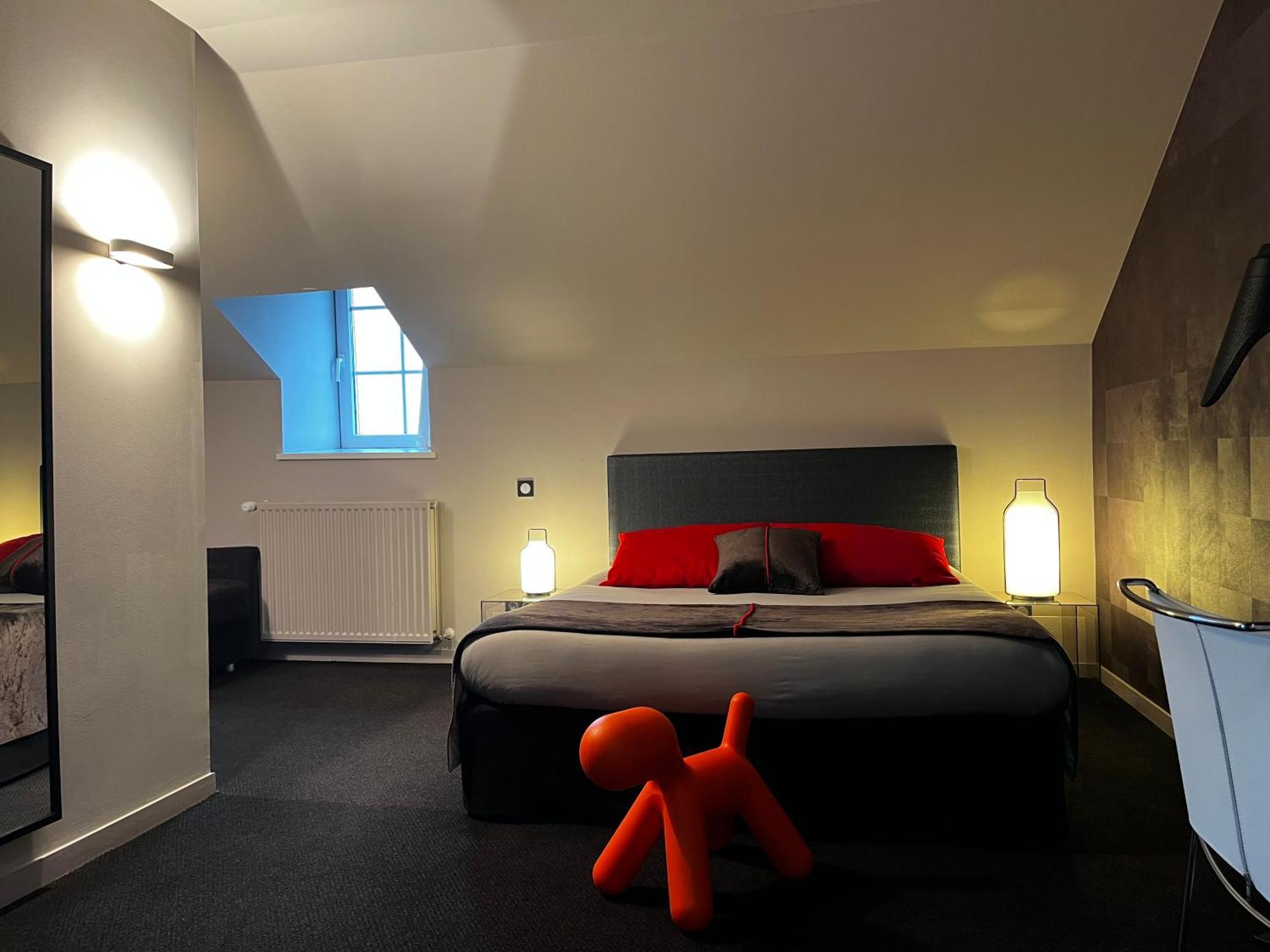 Maison Marie Barrault Les Herbiers Extérieur photo