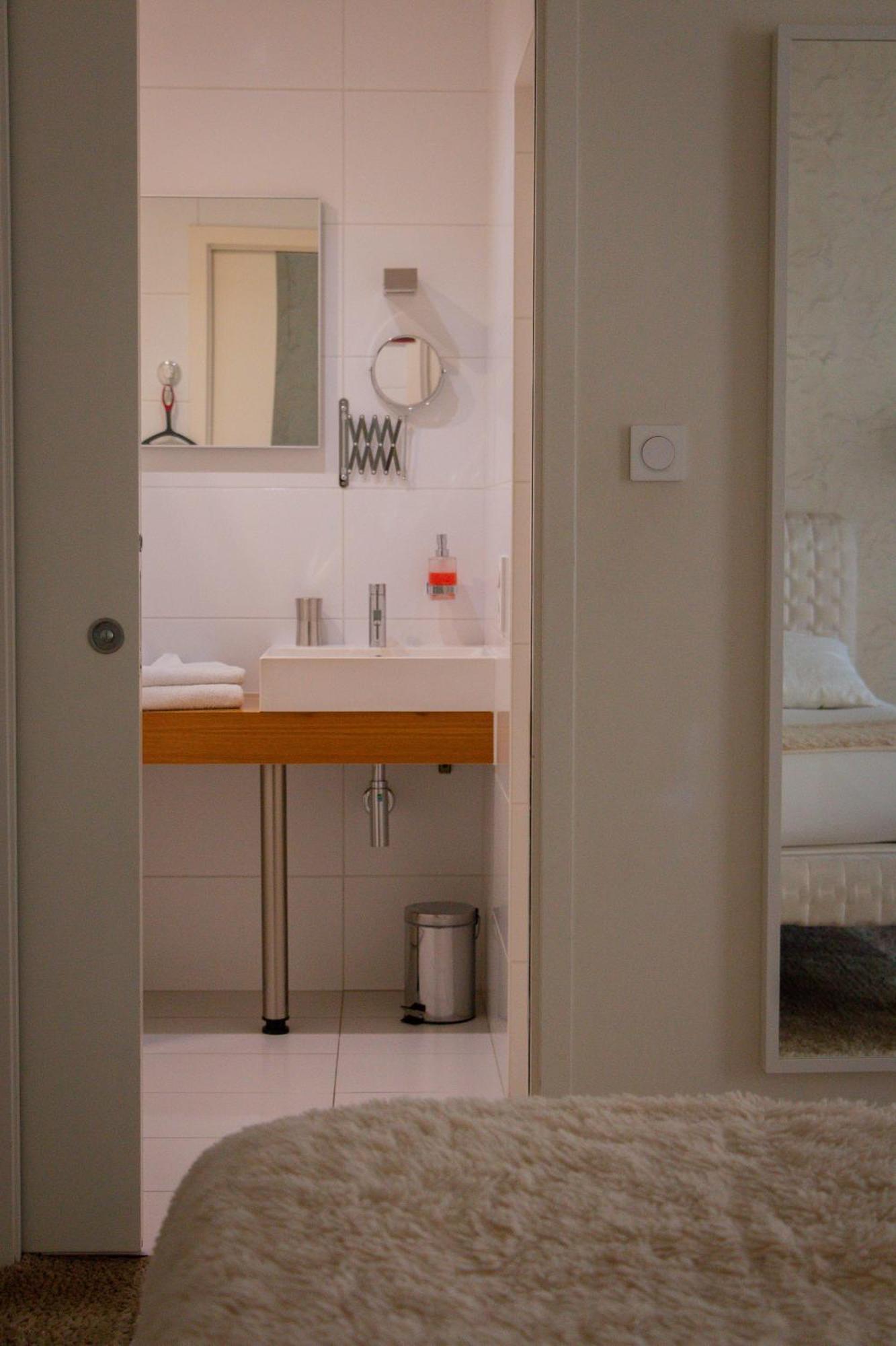 Maison Marie Barrault Les Herbiers Extérieur photo