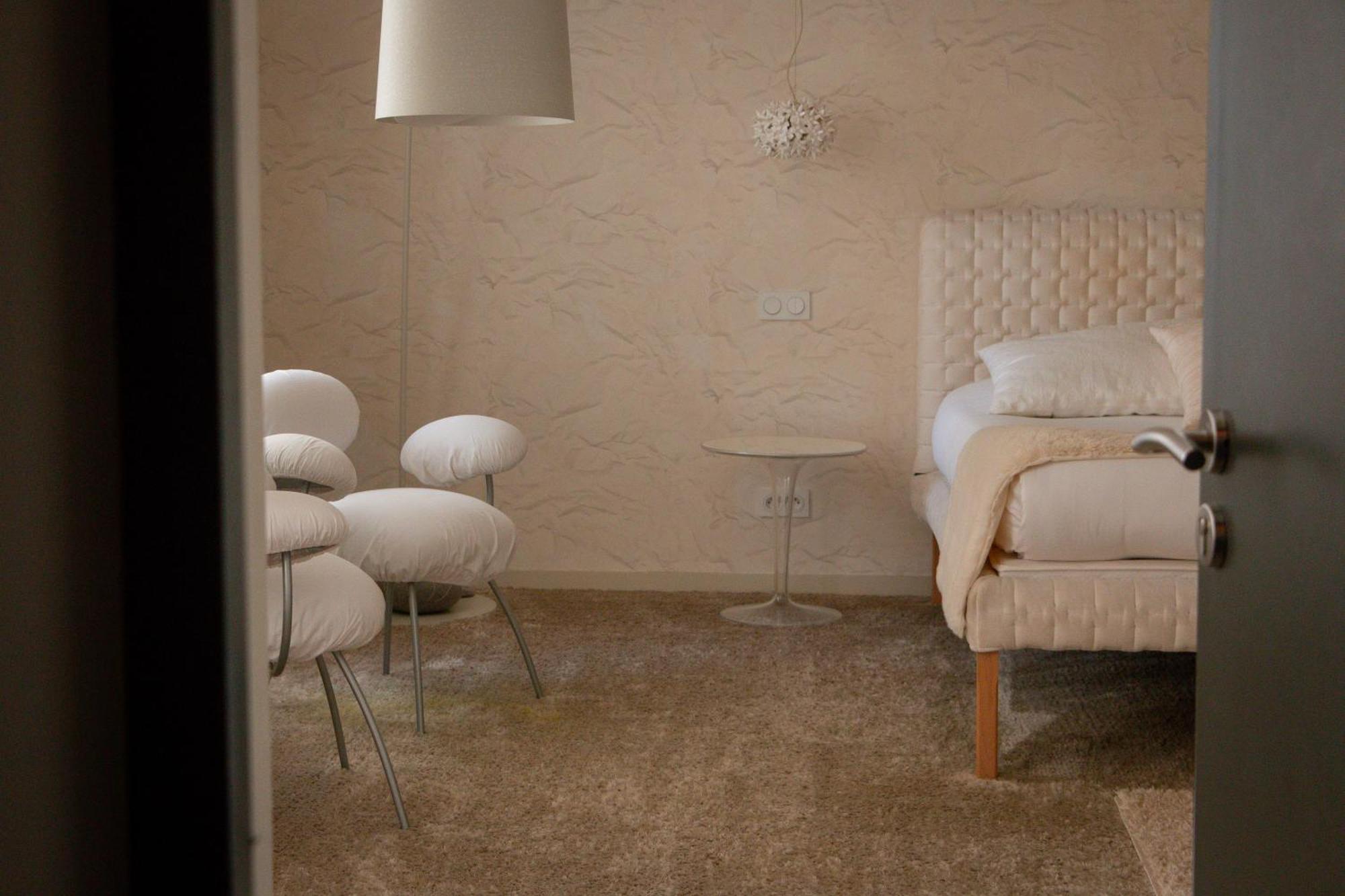 Maison Marie Barrault Les Herbiers Extérieur photo