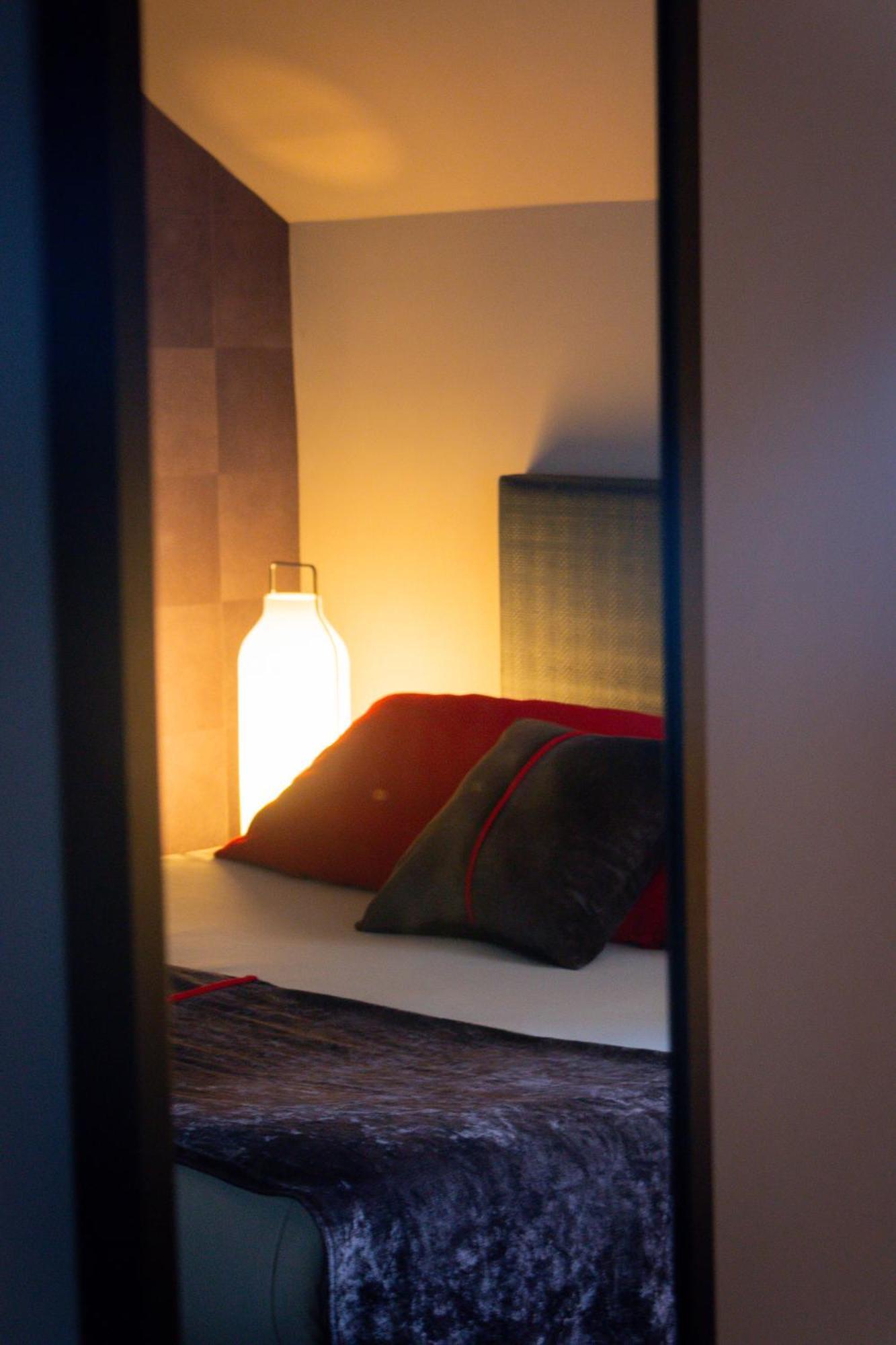 Maison Marie Barrault Les Herbiers Extérieur photo