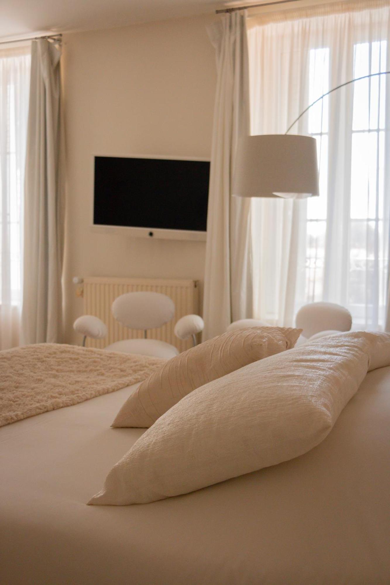 Maison Marie Barrault Les Herbiers Extérieur photo