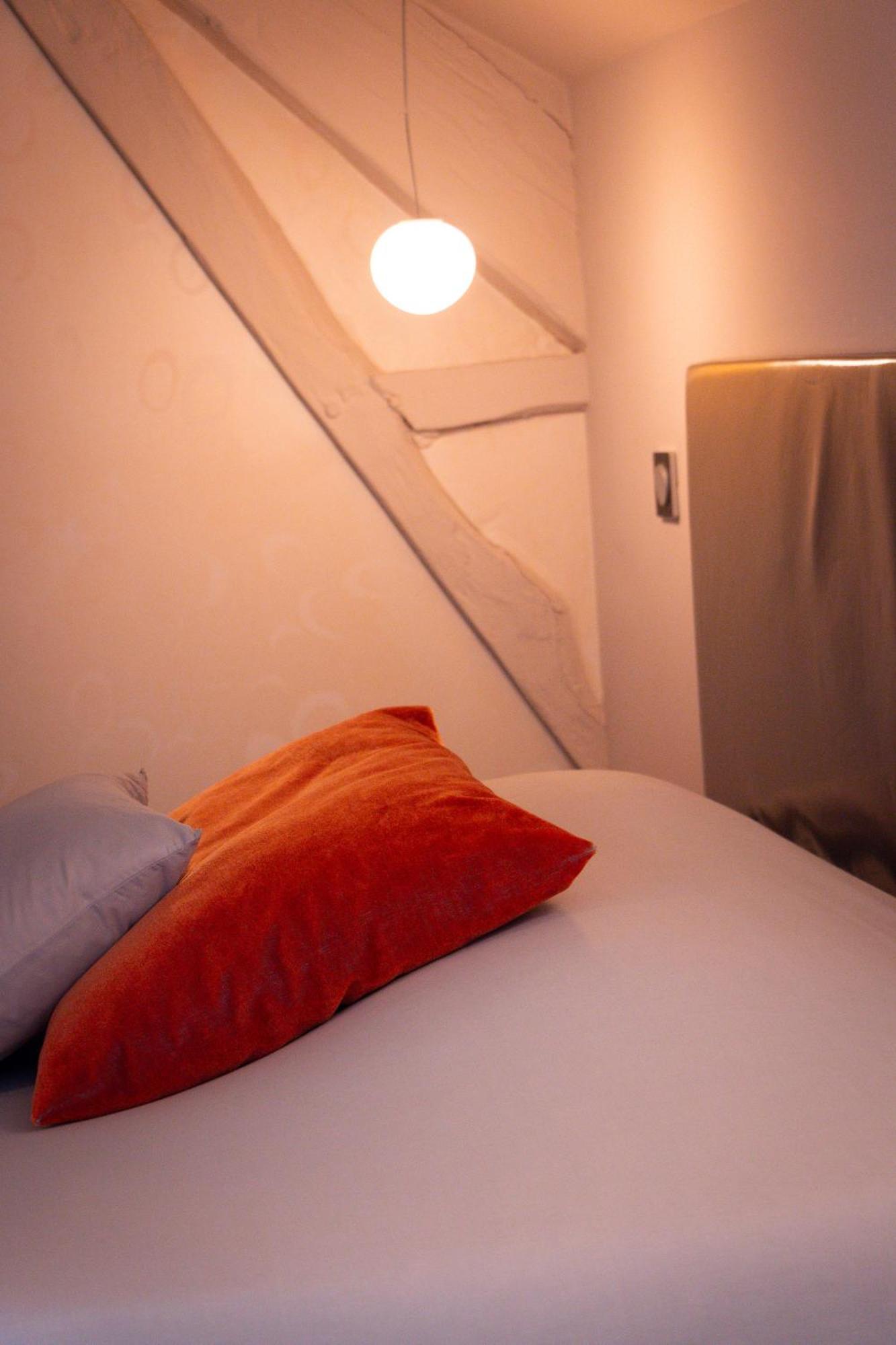 Maison Marie Barrault Les Herbiers Extérieur photo