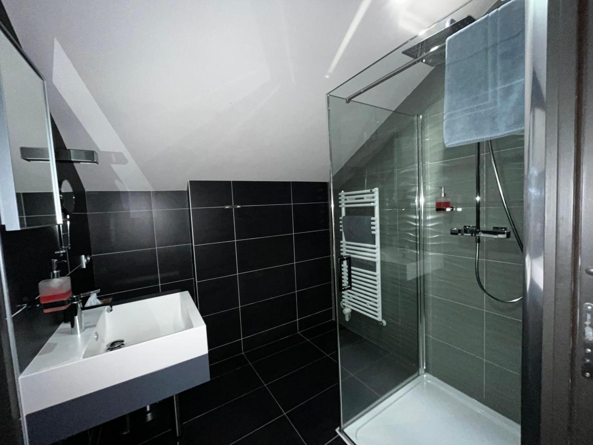 Maison Marie Barrault Les Herbiers Extérieur photo
