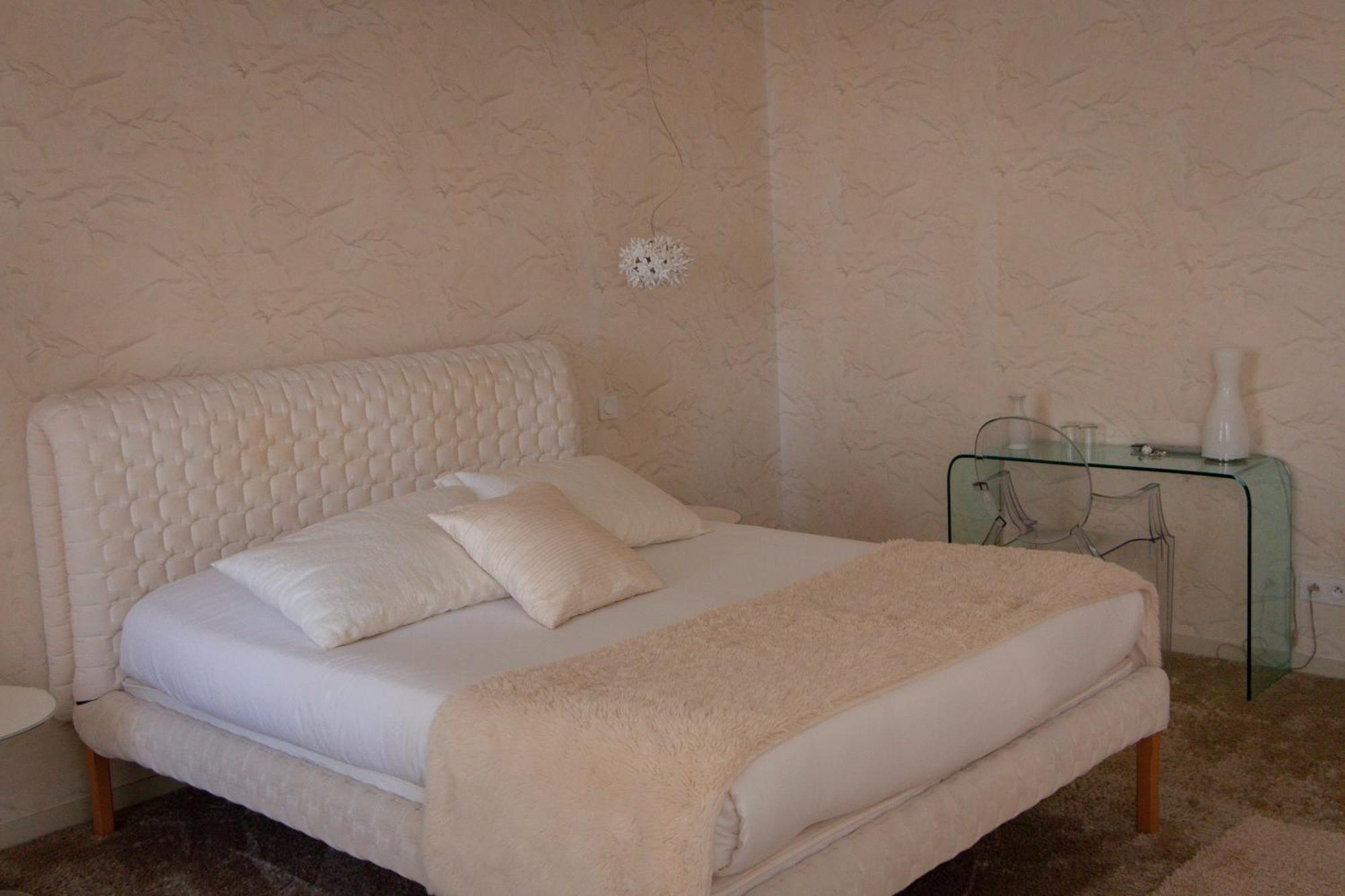 Maison Marie Barrault Les Herbiers Extérieur photo